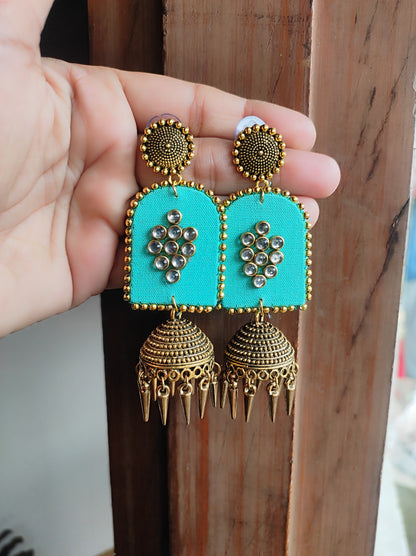 shanya earring