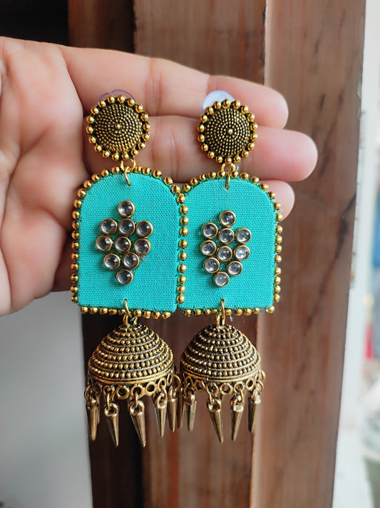 shanya earring
