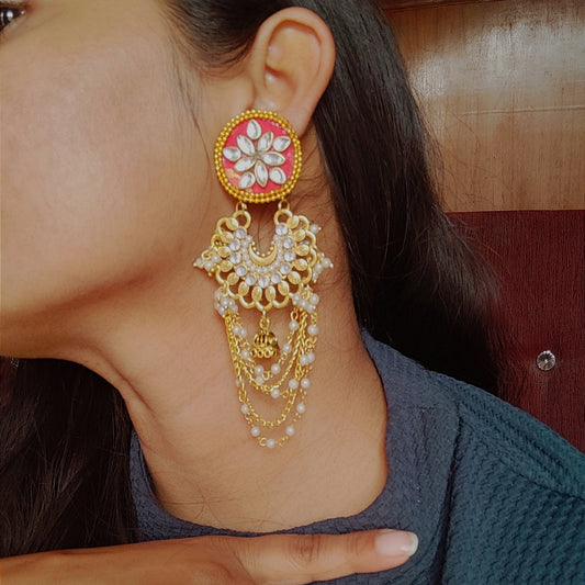 Rani earring