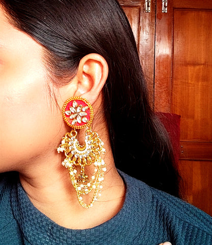 Rani earring