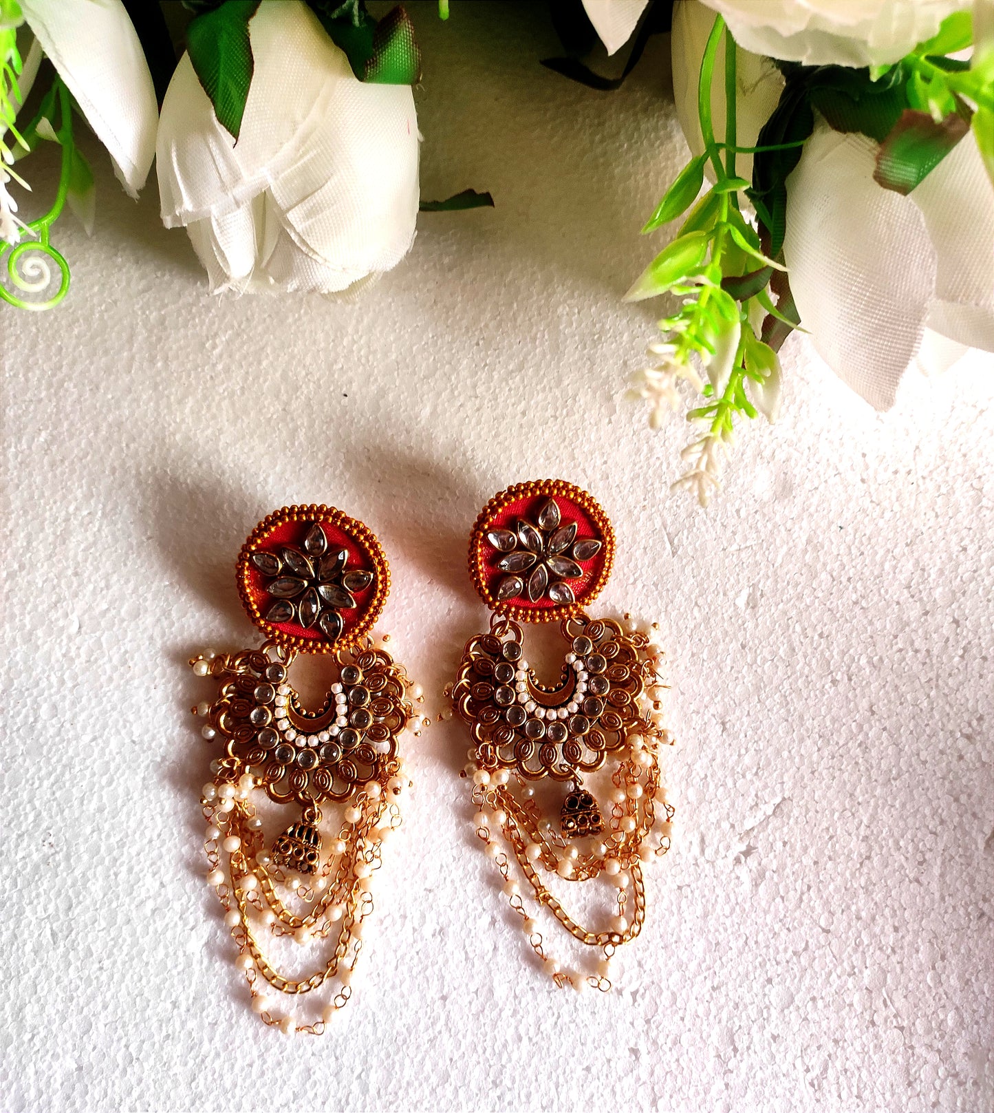 Rani earring