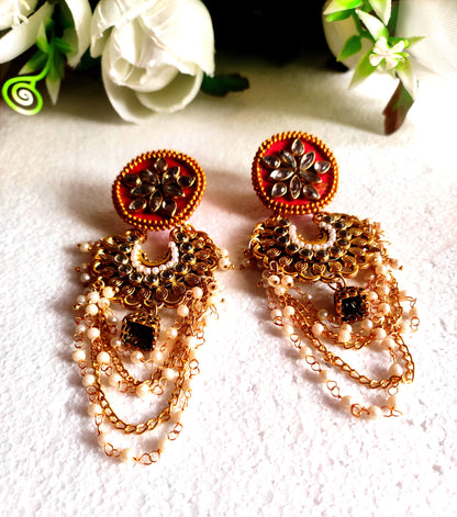 Rani earring
