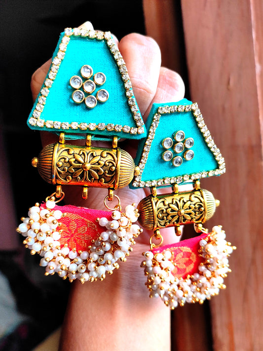 Tasha Earring