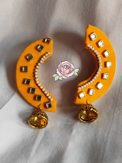 BHAVYA  EARRING