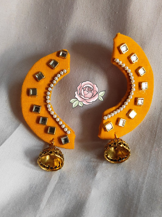BHAVYA  EARRING