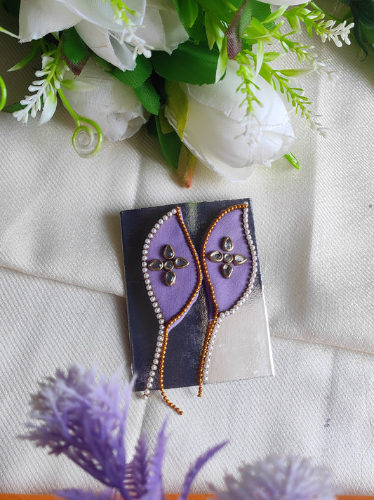 MINAKSHI EARRING