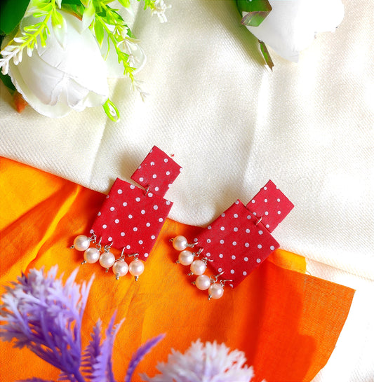 tasha earring