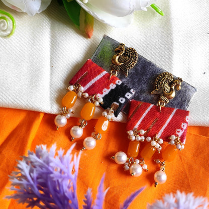 TASHA EARRING