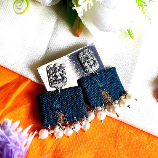 TASHA EARRING