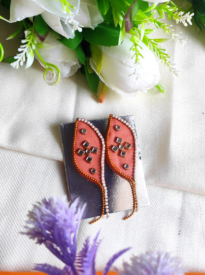 MINAKSHI EARRING