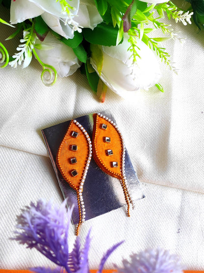 MINAKSHI EARRING